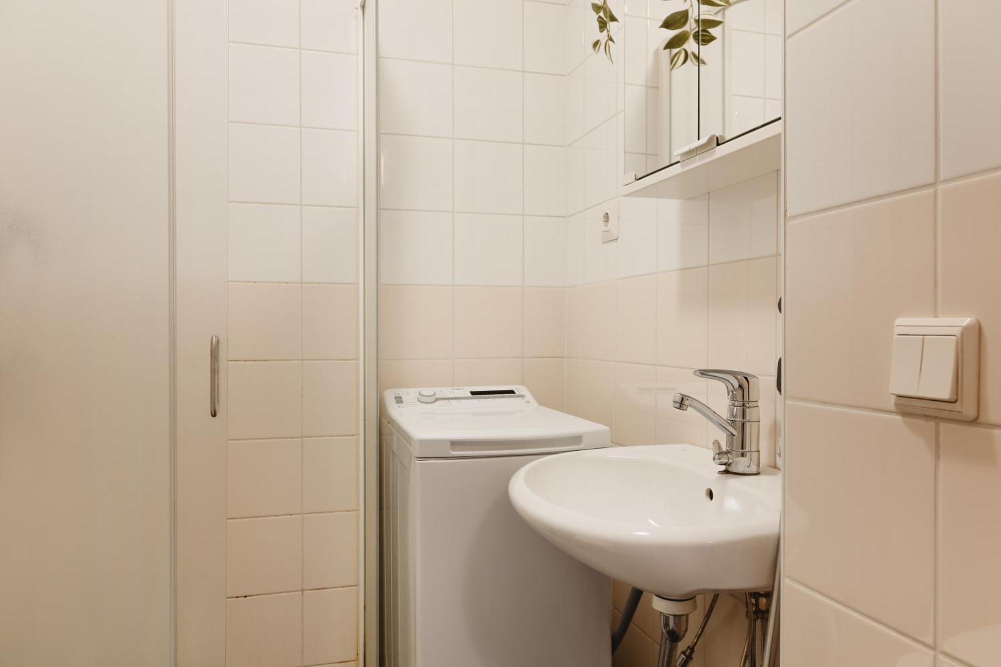Nordstay - Bright Studio In The Heart Of Helsinki Self Check-In Экстерьер фото
