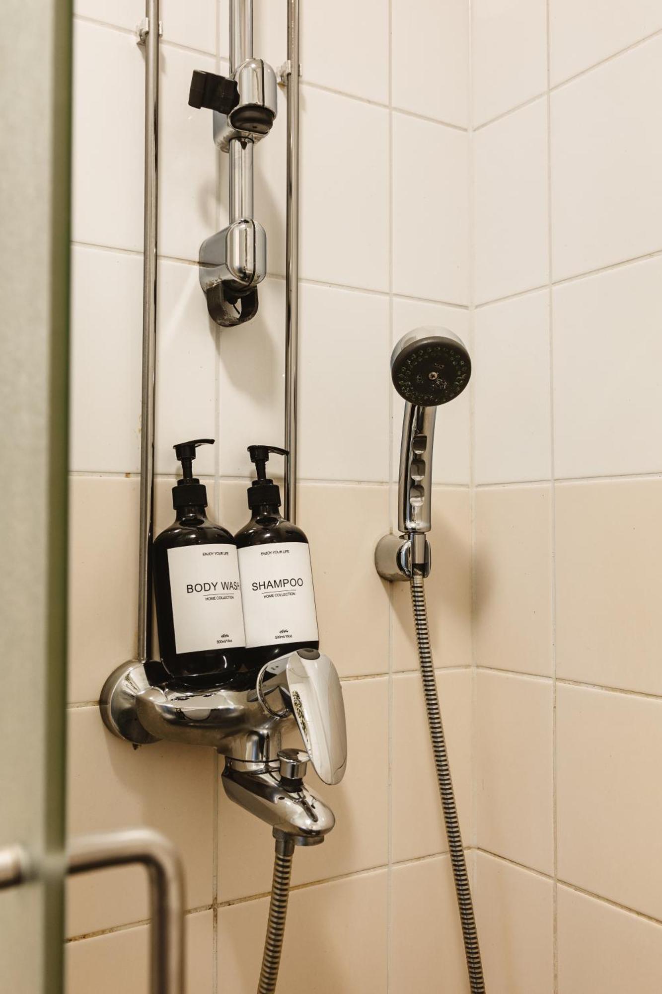 Nordstay - Bright Studio In The Heart Of Helsinki Self Check-In Экстерьер фото