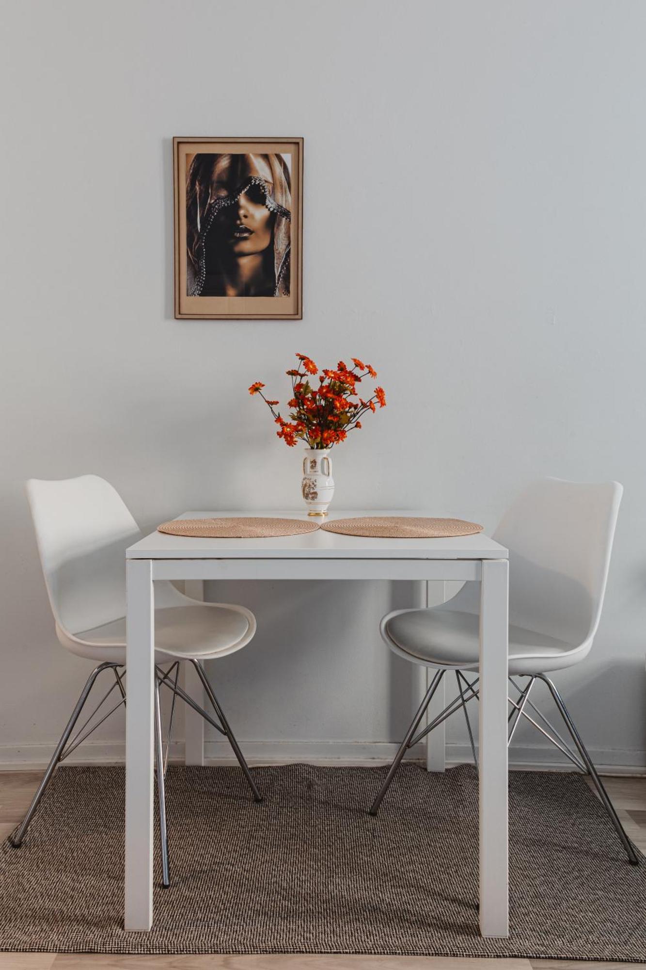 Nordstay - Bright Studio In The Heart Of Helsinki Self Check-In Экстерьер фото